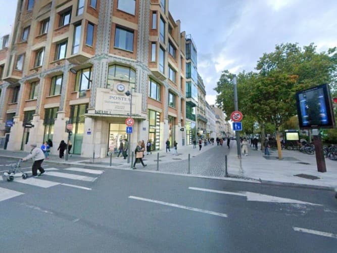 Murs commerciaux · 49 m² · Achat des murs — photo 1