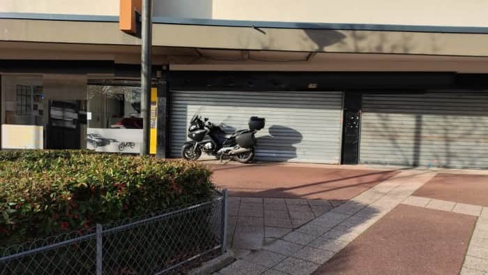 Local commercial · 90 m² · Location — photo 1