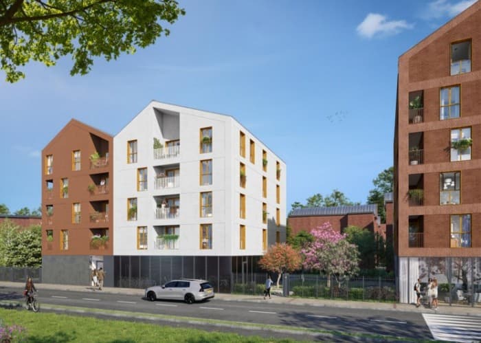 Murs commerciaux · 263 m² · Achat des murs — photo 1