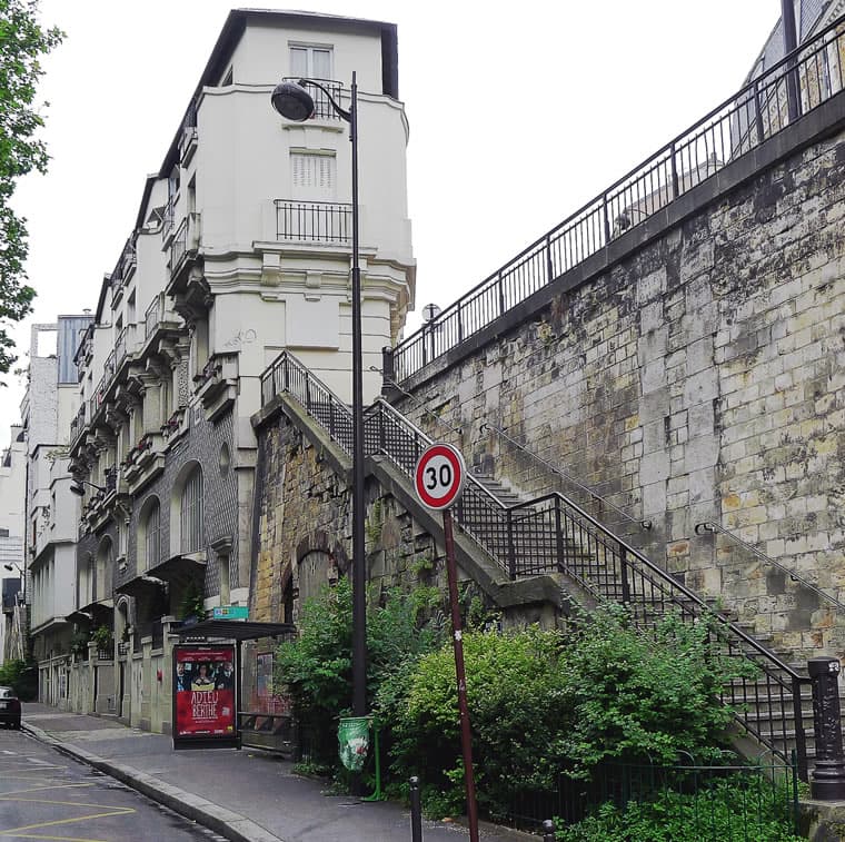 Murs commerciaux · 387 m² · Achat des murs
