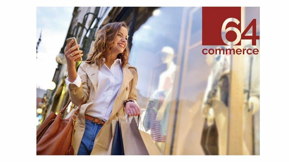 Pret-a-Porter Enfant · 100 m² · Cession de bail — photo 1