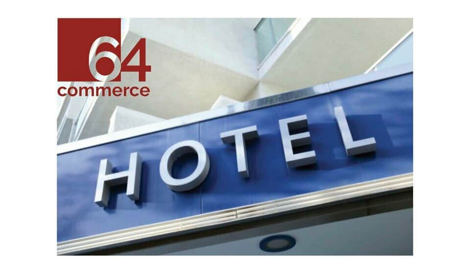 Bar-Café · 440 m² · Fonds de commerce — photo 1