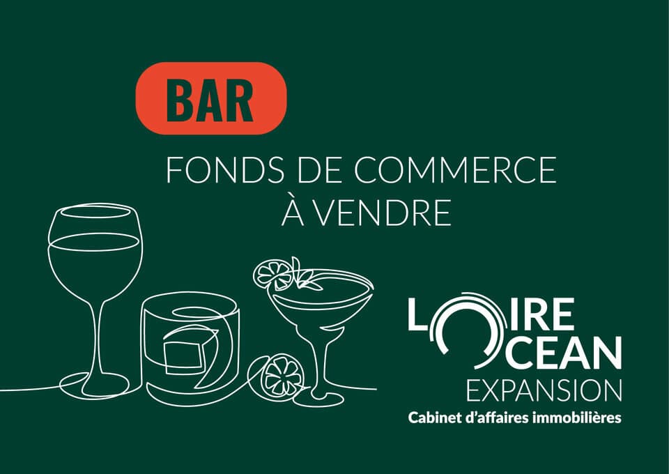 Local commercial · 480 m² · Fonds de commerce — photo 1