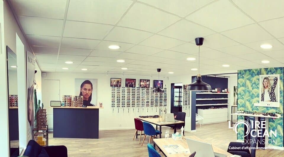 Local commercial · 80 m² · Location — photo 1