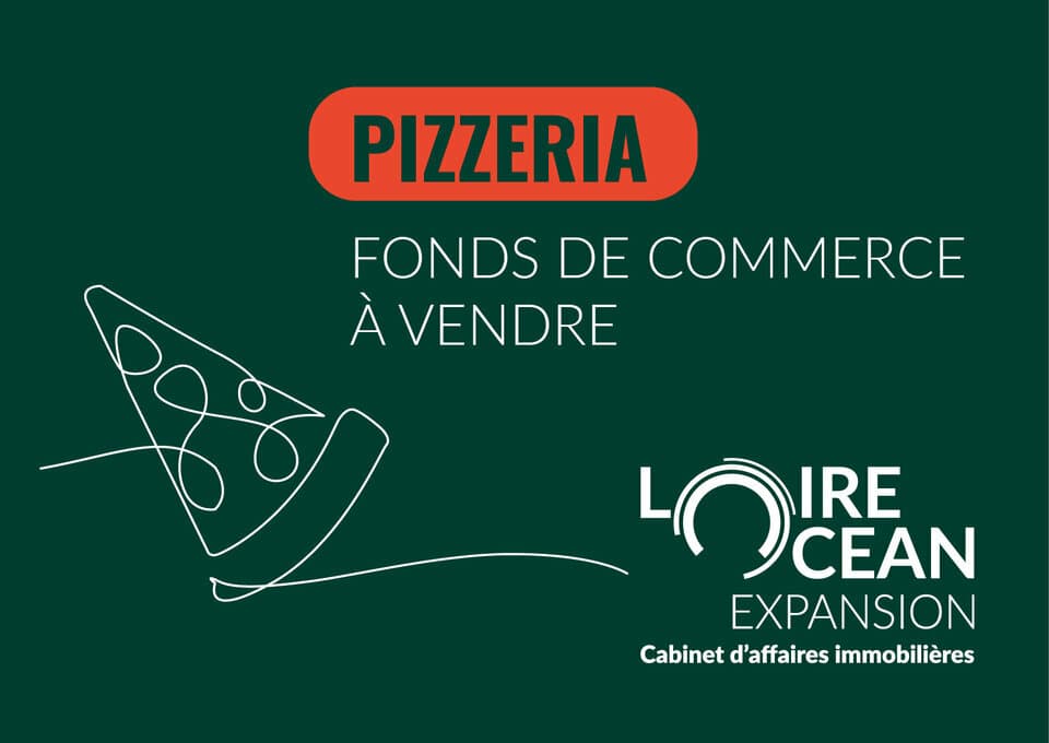Local commercial · 30 m² · Fonds de commerce — photo 1