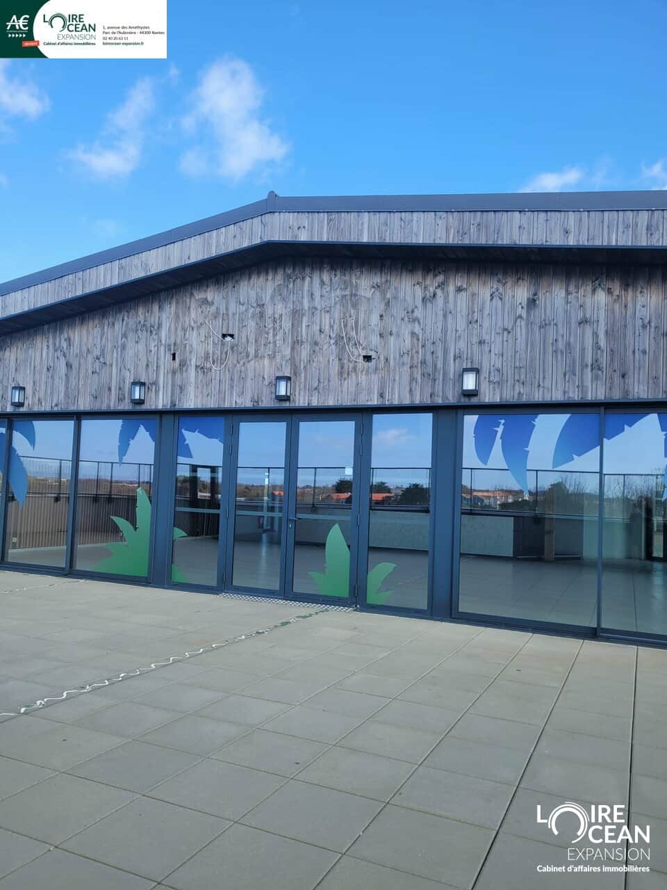 Local commercial · 200 m² · Location — photo 1