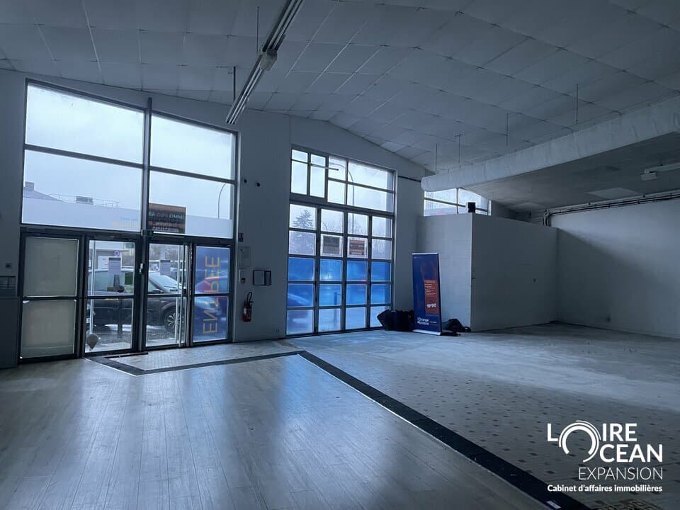 Local commercial · 510 m² · Location — photo 1
