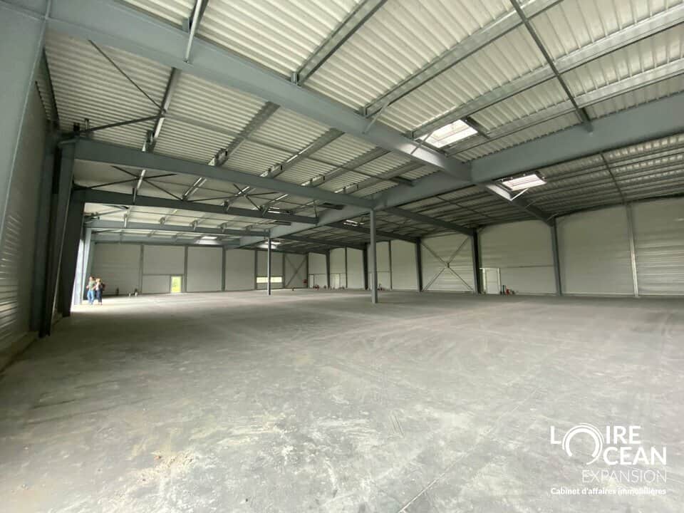 Local commercial · 1172 m² · Location — photo 1