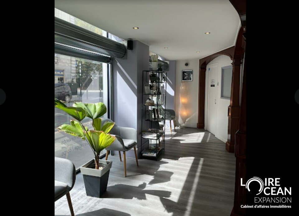 Local commercial · 80 m² · Location — photo 1