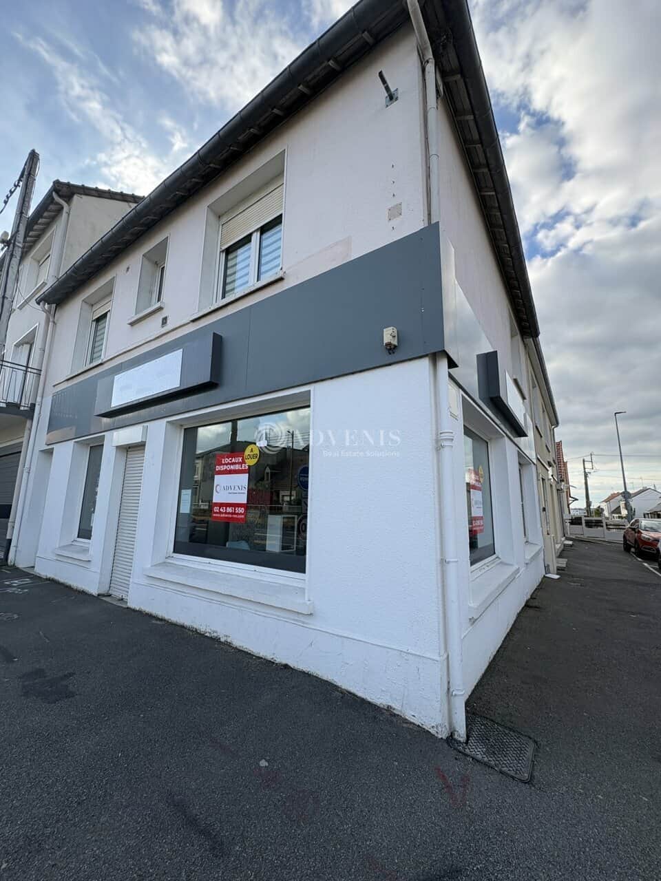 Local commercial · 50 m² · Location — photo 1