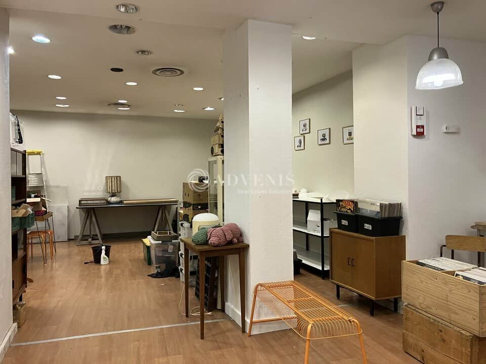 Local commercial · 76 m² · Location — photo 1