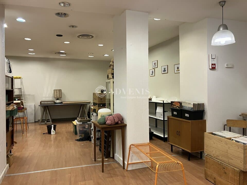 Local commercial · 76 m² · Location — photo 1
