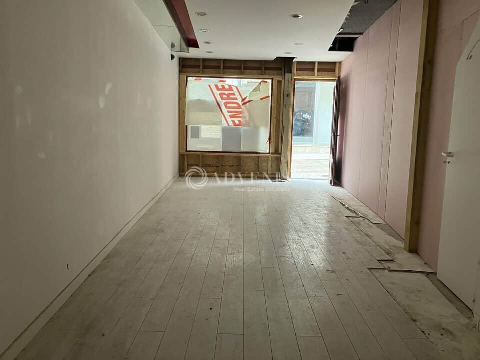 Local commercial · 45 m² · Location — photo 1