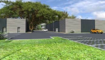 Local commercial · 1000 m² · Location — photo 1