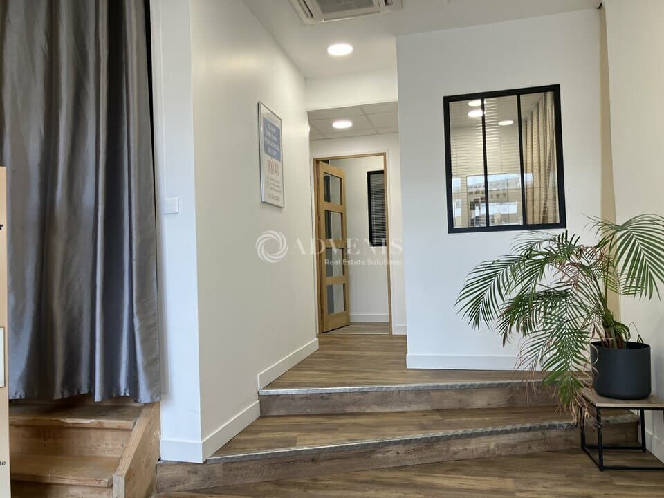 Local commercial · 124 m² · Achat des murs — photo 1