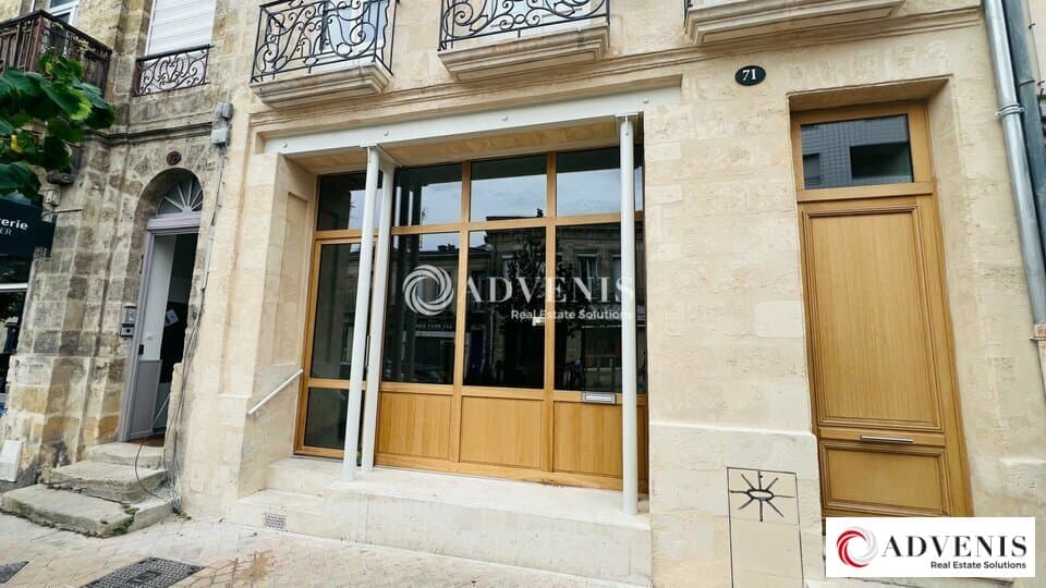 Local commercial · 85 m² · Location — photo 1