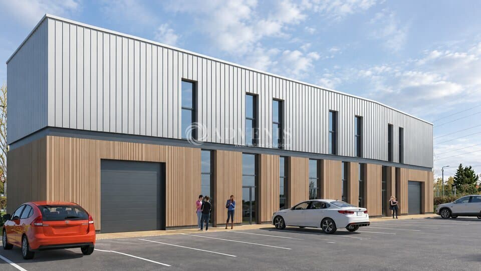 Local commercial · 137 m² · Location — photo 1