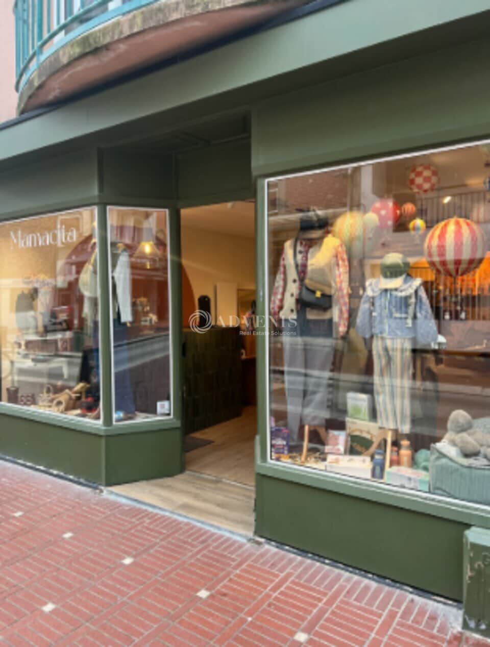 Local commercial · 60 m² · Location — photo 1