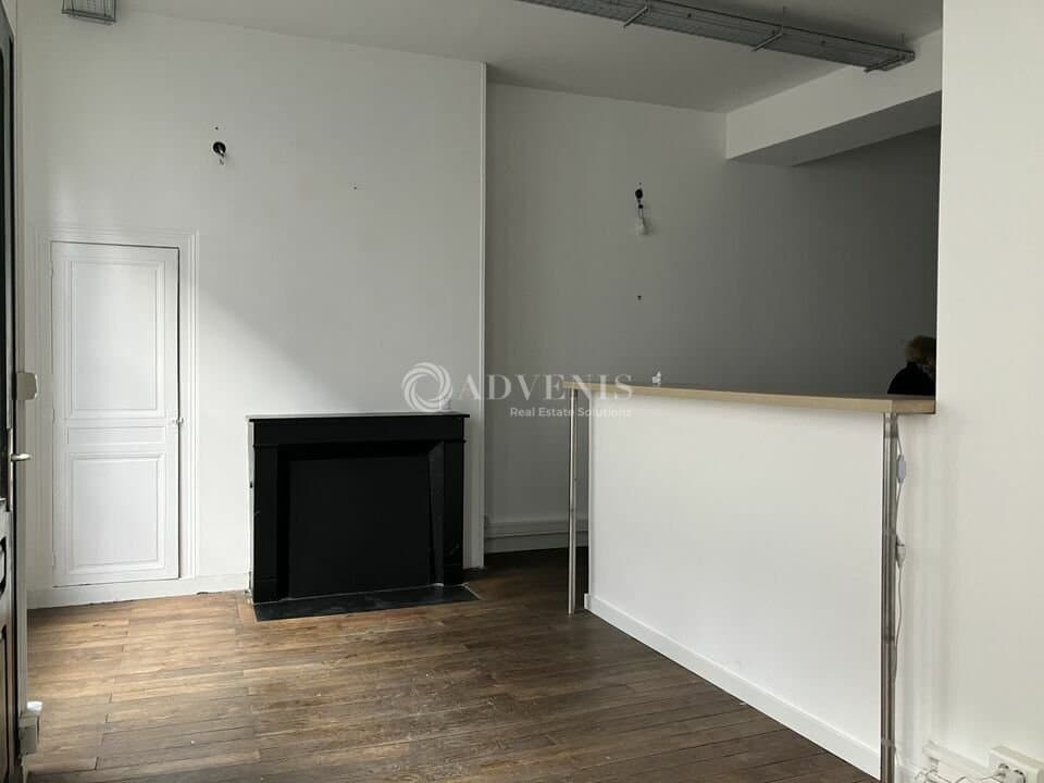 Local commercial · 55 m² · Location — photo 1