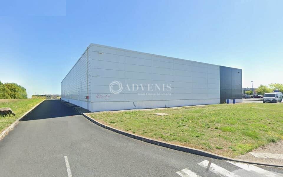 Local commercial · 1837 m² · Location — photo 1