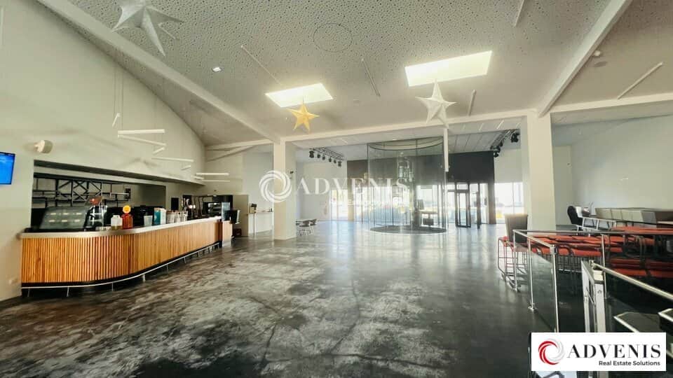 Local commercial · 971 m² · Location — photo 1