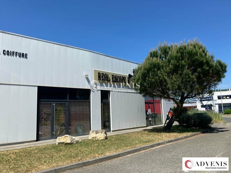 Local commercial · 188 m² · Location — photo 1