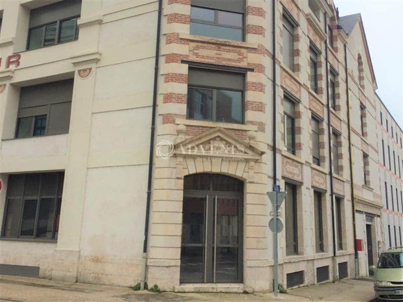 Local commercial · 511 m² · Location — photo 1