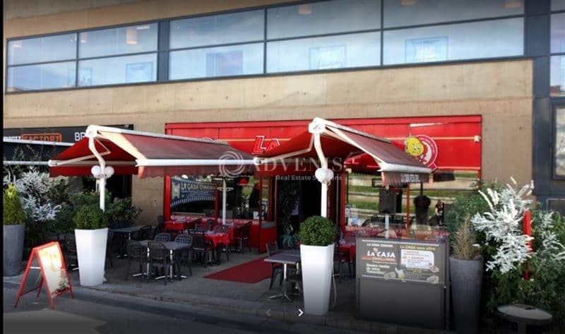 Local commercial · 350 m² · Location — photo 1