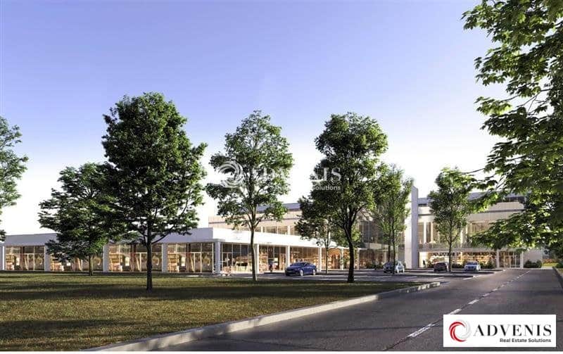 Local commercial · 700 m² · Location — photo 1