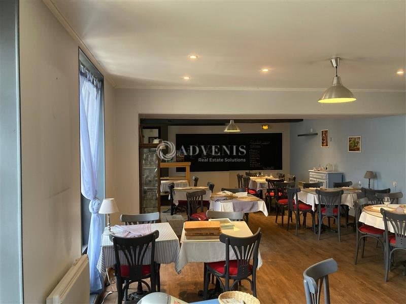 Local commercial · 100 m² · Location — photo 1