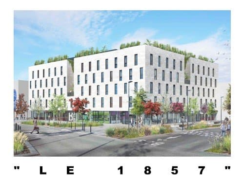 Local commercial · 362 m² · Location — photo 1