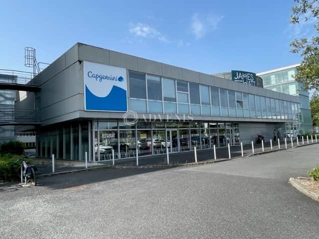 Local commercial · 511 m² · Location — photo 1