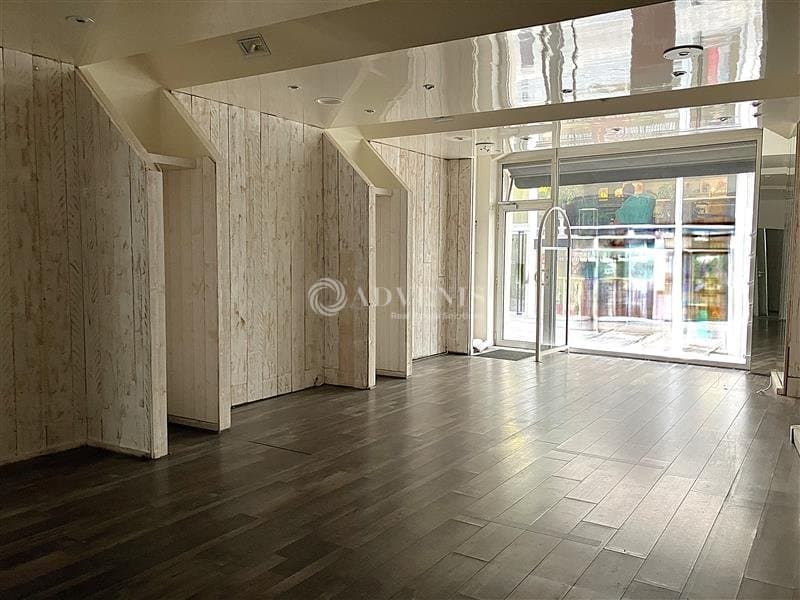 Local commercial · 50 m² · Location — photo 1