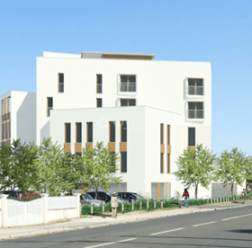 Local commercial · 332 m² · Location — photo 1