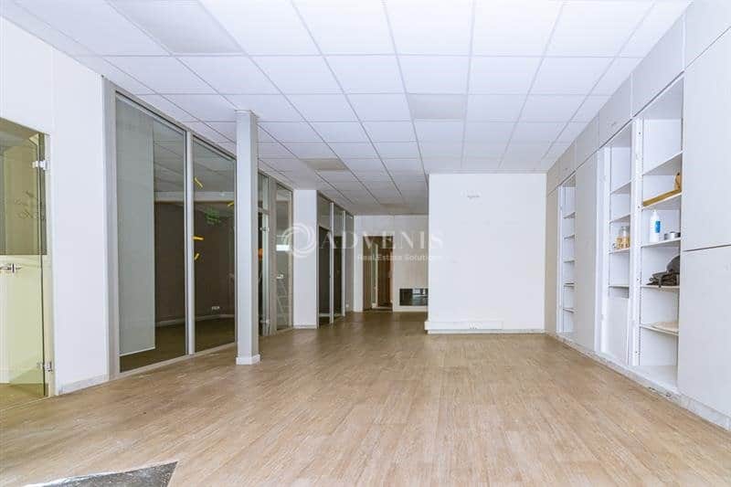 Local commercial · 200 m² · Location — photo 1