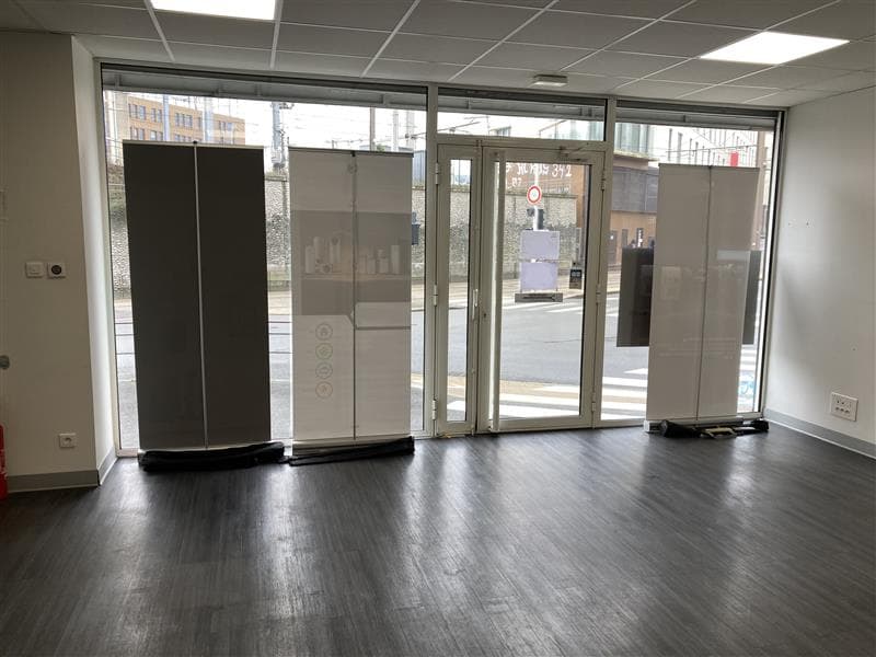 Local commercial · 50 m² · Location — photo 1